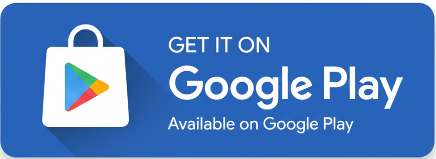 Download on Google Play